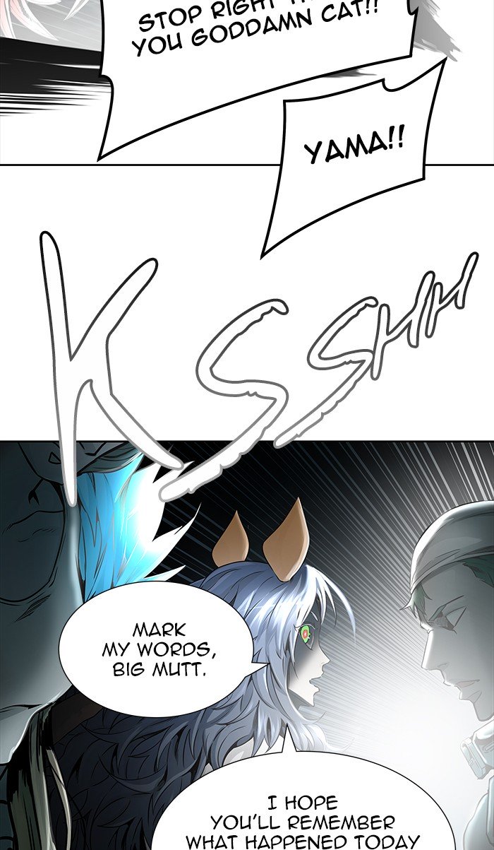 Tower of God, Chapter 466 image 53